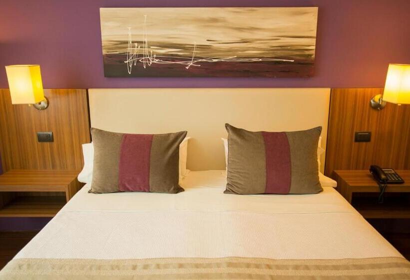 수피리어 스위트, Bicentenario Suites & Spa