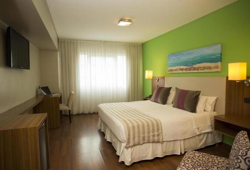 套房, Bicentenario Suites & Spa