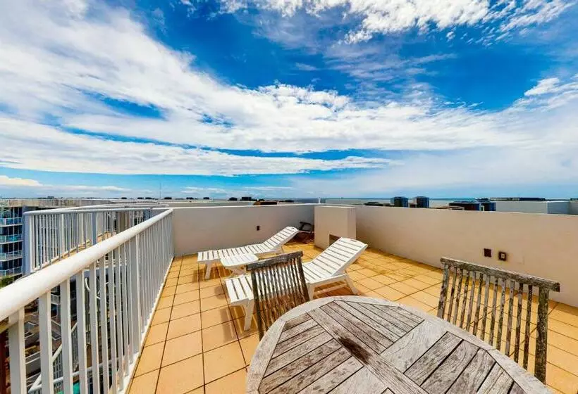 2ベッドルームアパートメント, Destin West Vacations