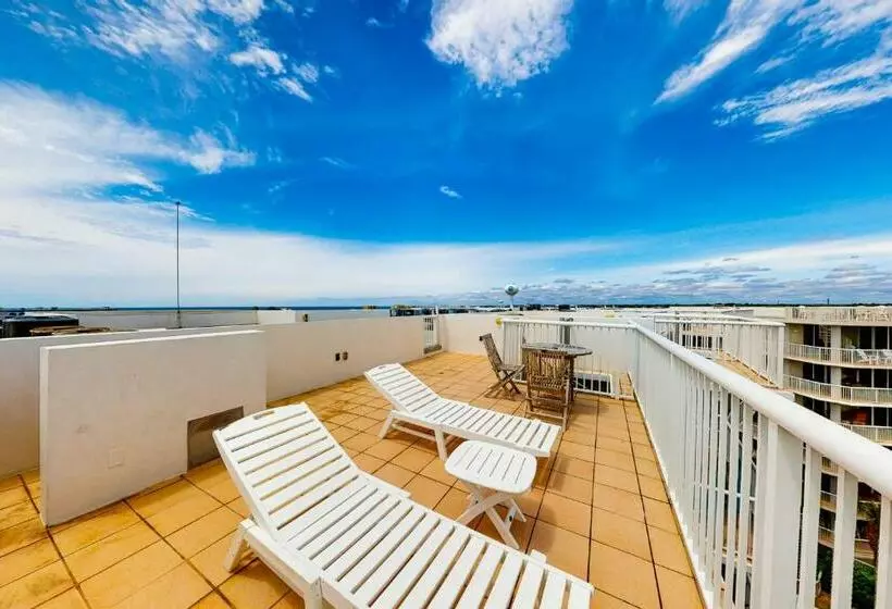 2ベッドルームアパートメント, Destin West Vacations