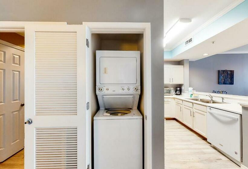 شقة غرفتين, Destin West Vacations 