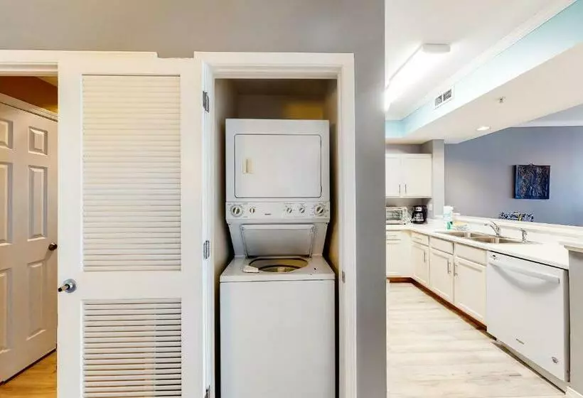 2ベッドルームアパートメント, Destin West Vacations