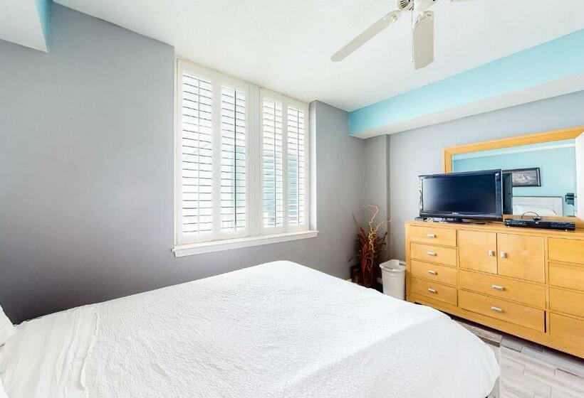 شقة غرفتين, Destin West Vacations 