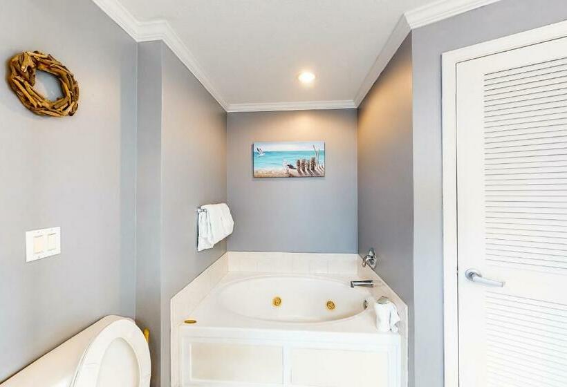 شقة غرفتين, Destin West Vacations 