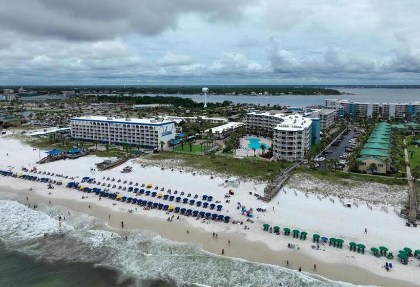 Апартаменты 2 Спальни, Destin West Vacations 