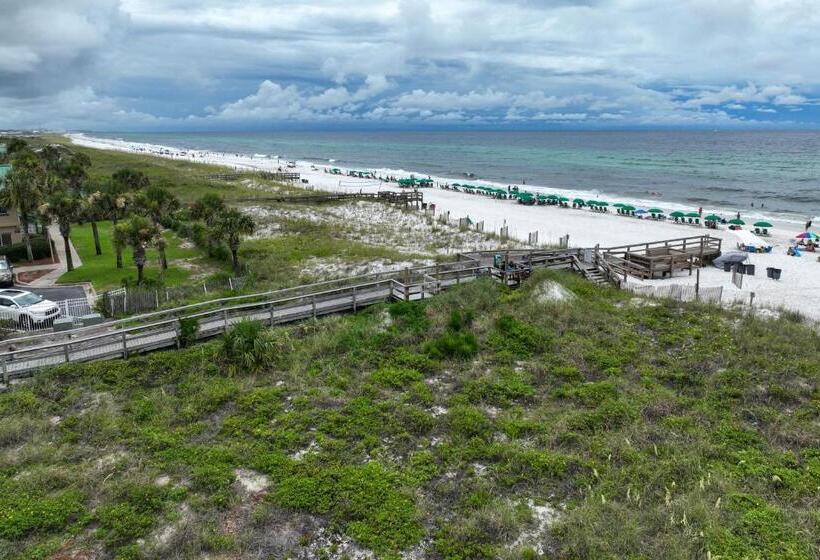 شقة غرفتين, Destin West Vacations 