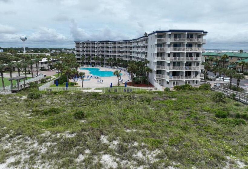 Апартаменты 2 Спальни, Destin West Vacations 
