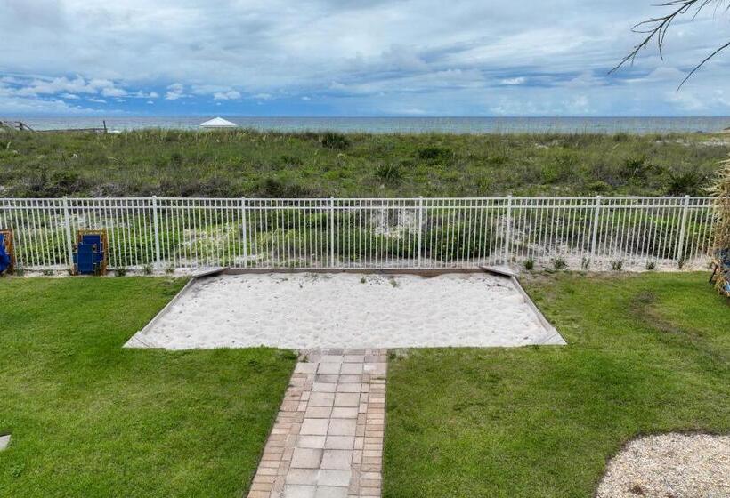 شقة غرفتين, Destin West Vacations 