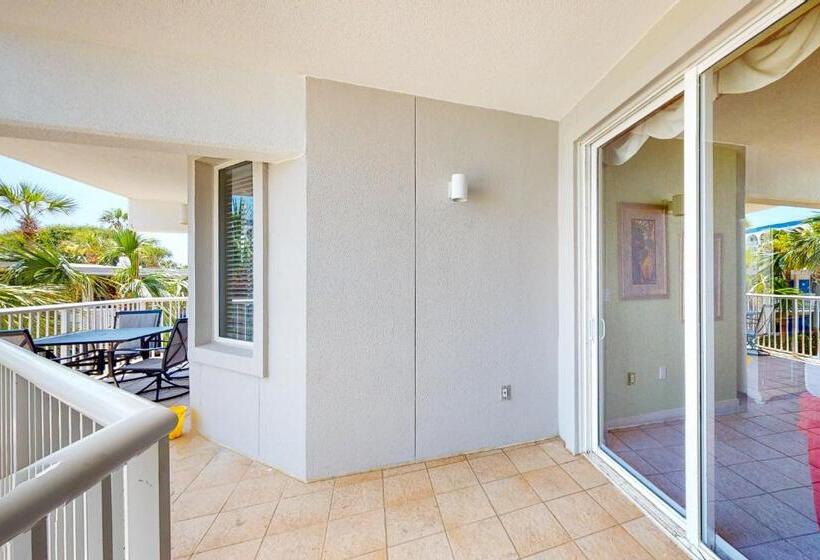 Апартаменты 2 Спальни, Destin West Vacations 