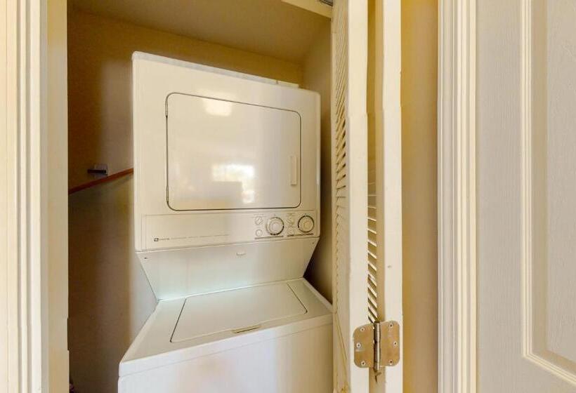 شقة غرفتين, Destin West Vacations 