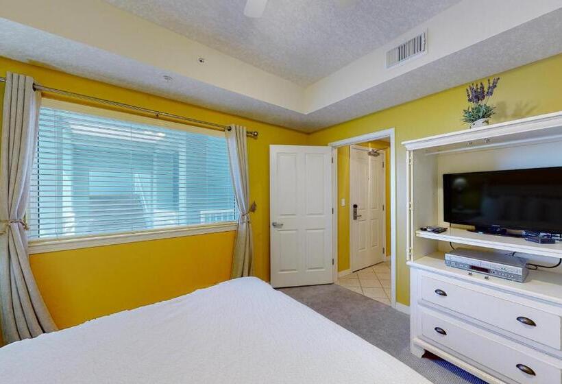 Апартаменты 2 Спальни, Destin West Vacations 