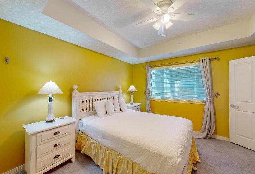 شقة غرفتين, Destin West Vacations 