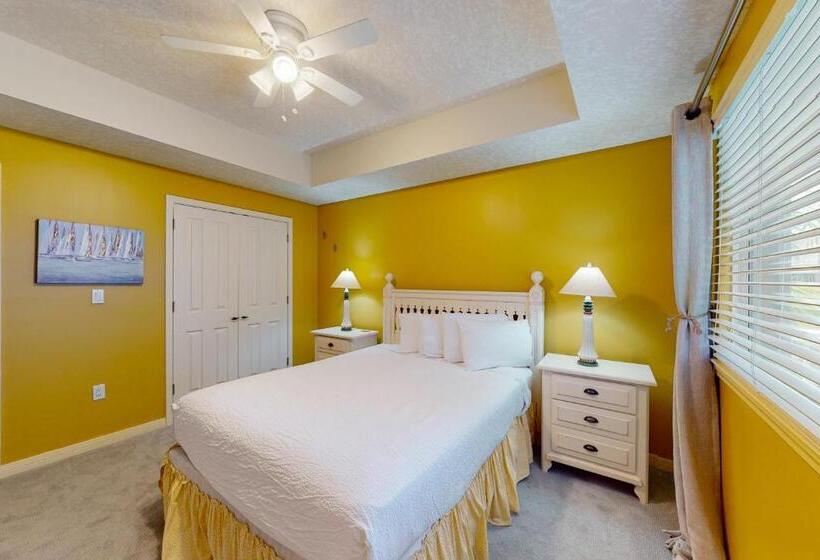 شقة غرفتين, Destin West Vacations 
