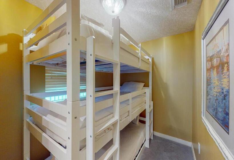 شقة غرفتين, Destin West Vacations 