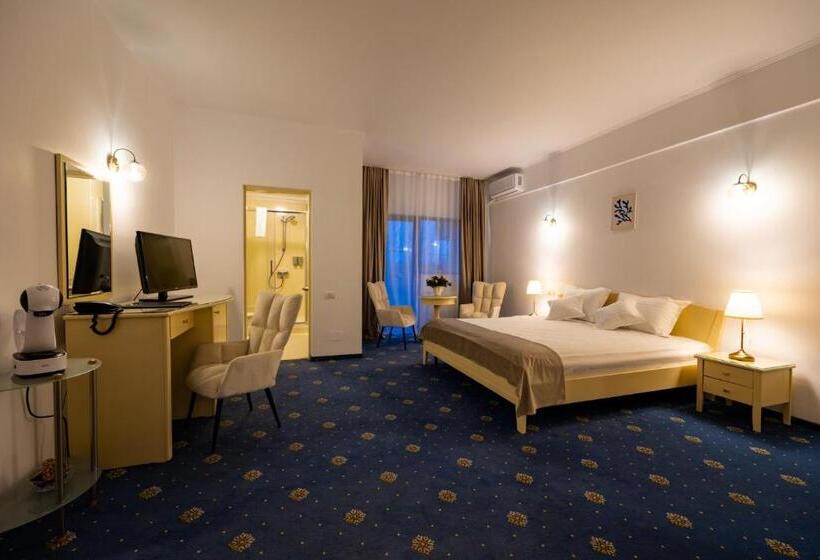 اتاق سوپریور, Sir Royal