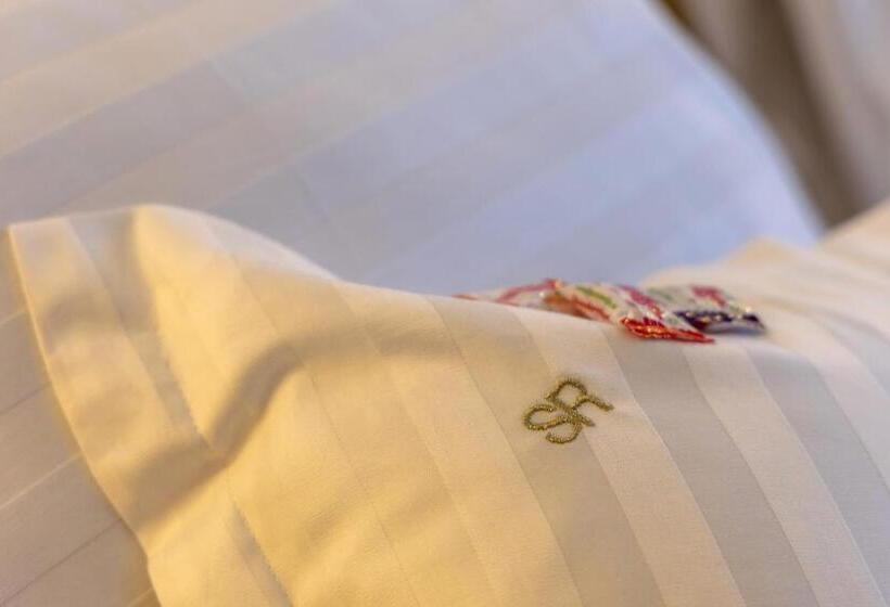 سوییت, Sir Royal