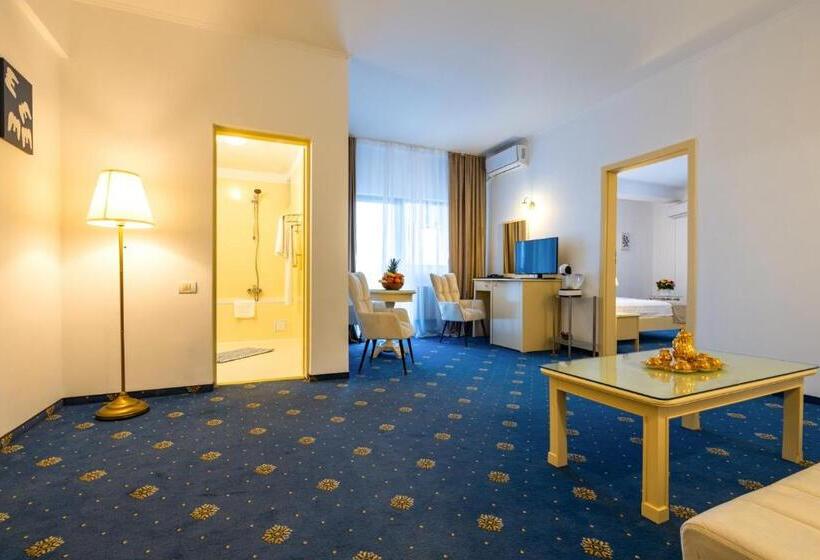 سوییت, Sir Royal