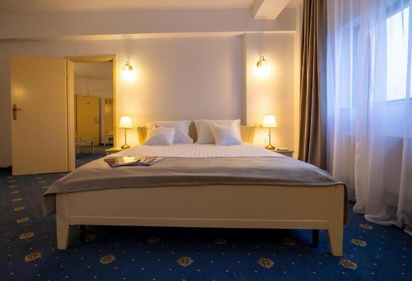 سوییت, Sir Royal