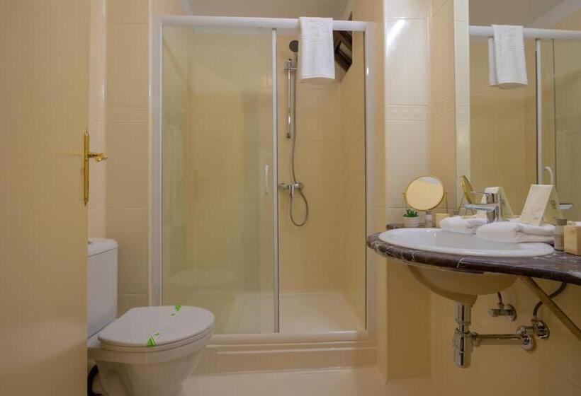 اتاق استاندارد, Sir Royal