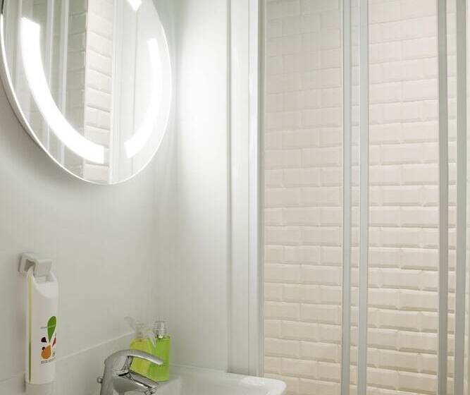 اتاق استاندارد, Ibis Styles Paris Buttes Chaumont