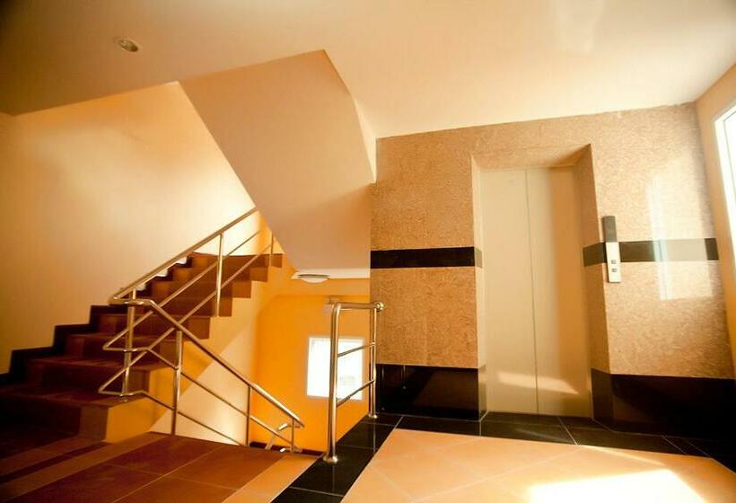 Cameră Standard, Iris Residence