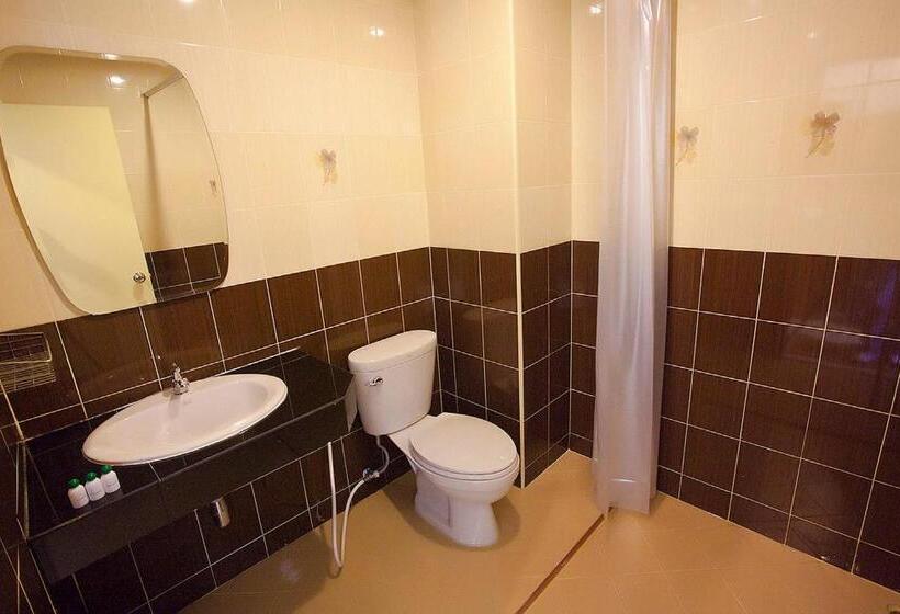 Cameră Standard, Iris Residence