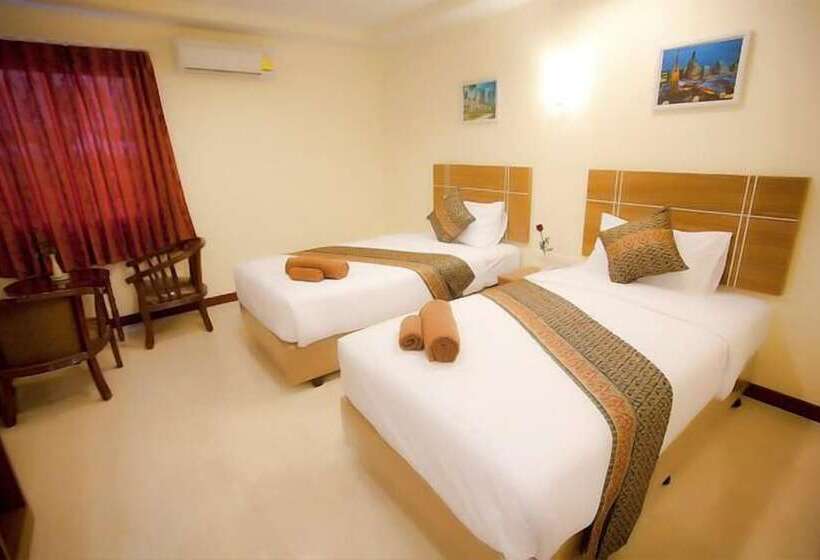 Cameră Standard, Iris Residence