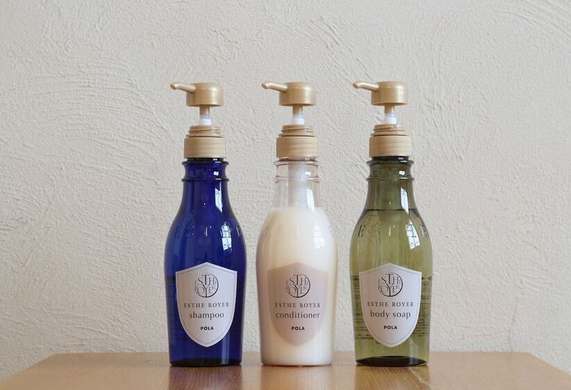 스탠다드 룸, Ishigakijima Hotel Cucule