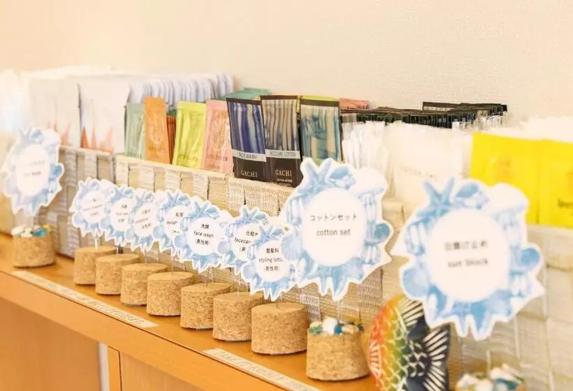 اتاق لوکس, Ishigakijima Hotel Cucule