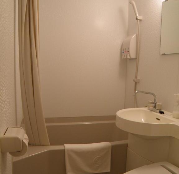 스탠다드 룸, Ishigakijima Hotel Cucule