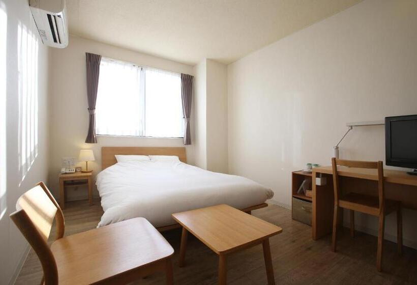 스탠다드 룸, Ishigakijima Hotel Cucule