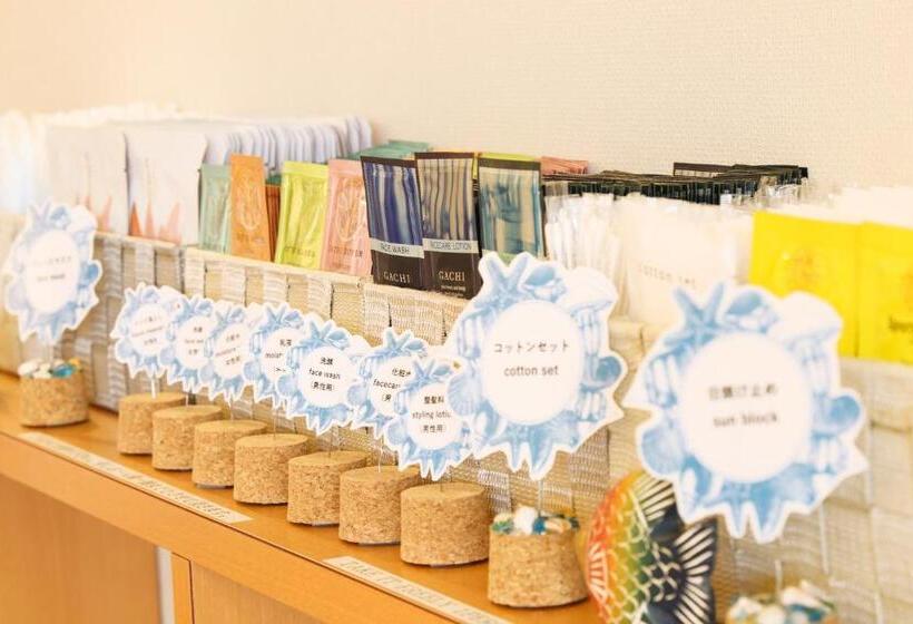 스탠다드 트리플 룸, Ishigakijima Hotel Cucule