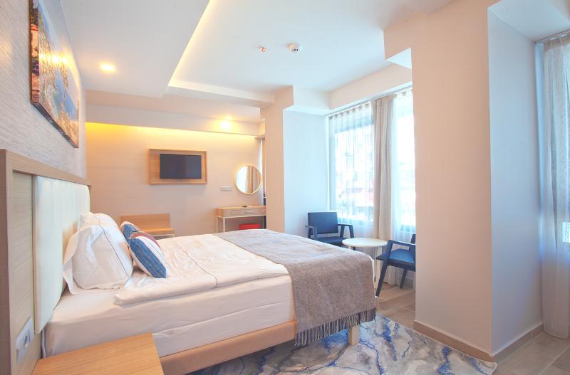 스탠다드 룸, Ishigakijima Hotel Cucule