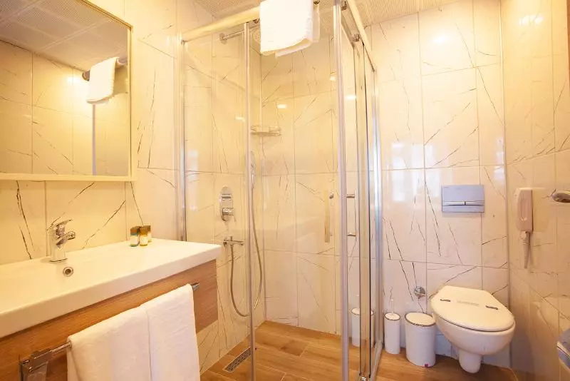 اتاق استاندارد, Ishigakijima Hotel Cucule