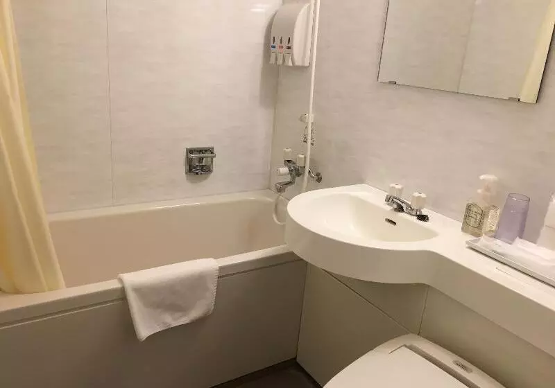 اتاق استاندارد, Ishigakijima Hotel Cucule