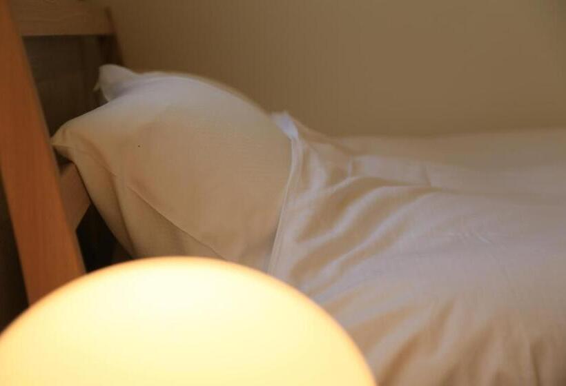 Номер Стандарт, Ishigakijima Hotel Cucule