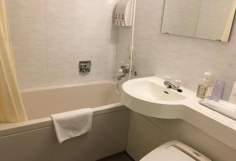 스탠다드 룸, Ishigakijima Hotel Cucule