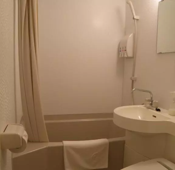اتاق سوپریور, Ishigakijima Hotel Cucule