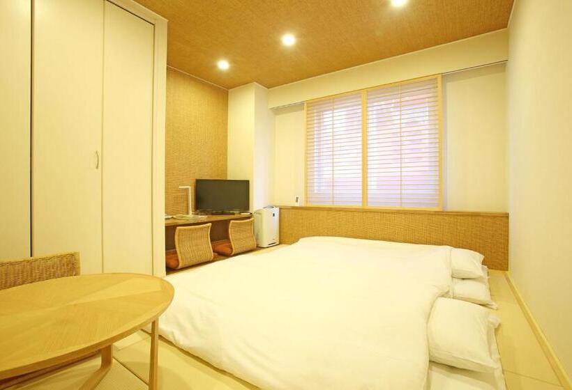 Номер Стандарт, Ishigakijima Hotel Cucule
