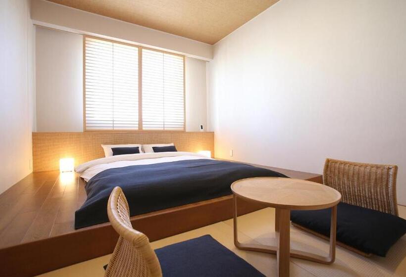 Номер Стандарт, Ishigakijima Hotel Cucule