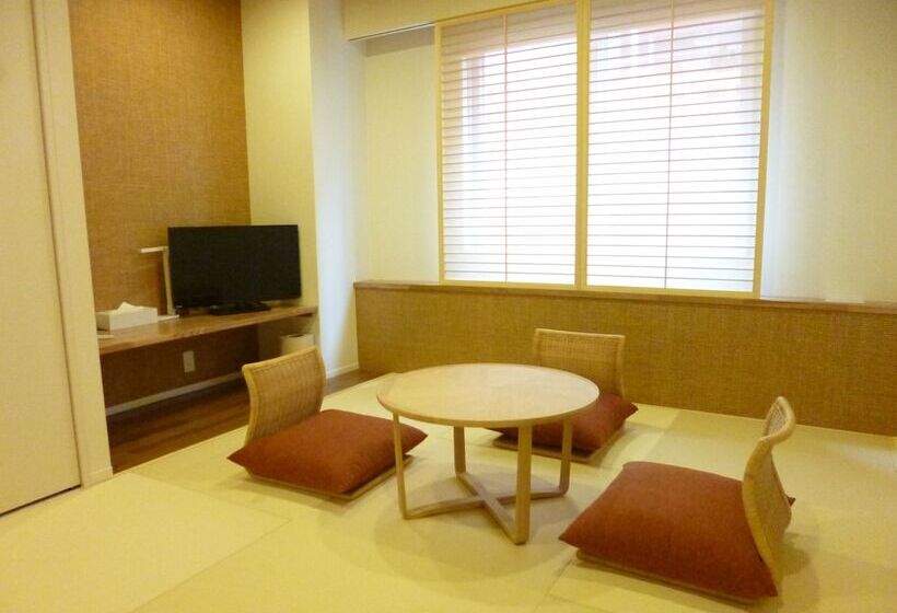 스탠다드 룸, Ishigakijima Hotel Cucule