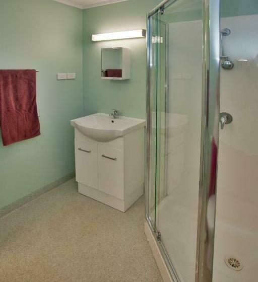 Апартаменты 1 Спальня, Karratha Lodge