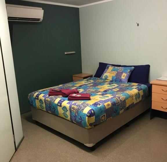 Апартаменты 1 Спальня, Karratha Lodge