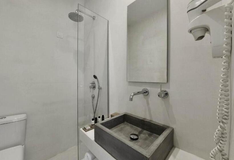 수피리어 룸 바다 전망, Kefalonia Grand