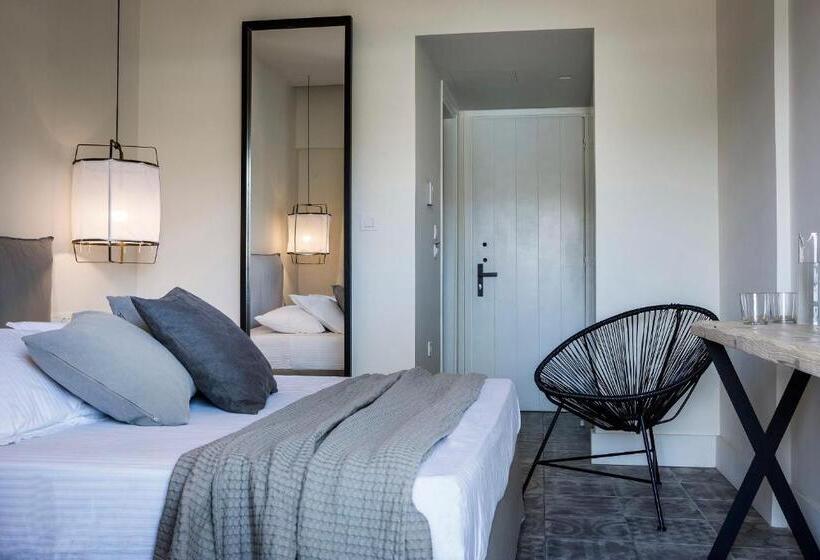 수피리어 룸 바다 전망, Kefalonia Grand