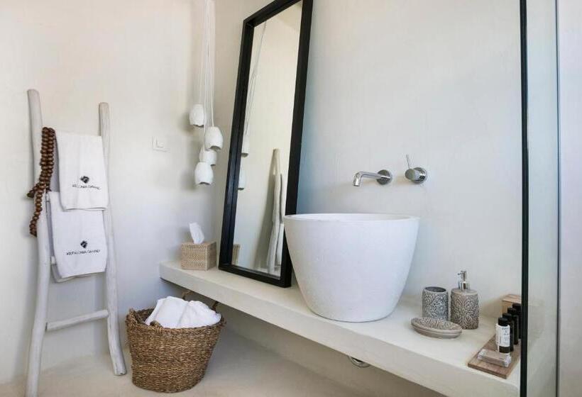 마스터 스위트 바다 전망, Kefalonia Grand