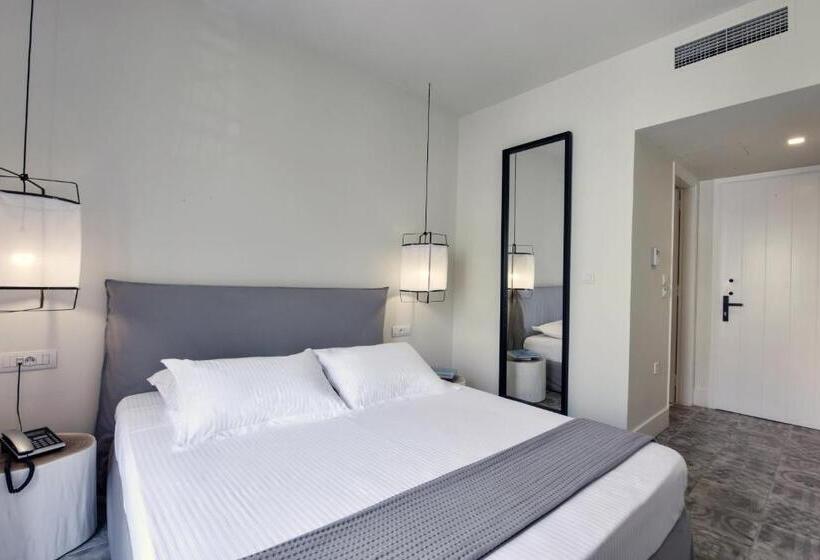 스탠다드 룸, Kefalonia Grand