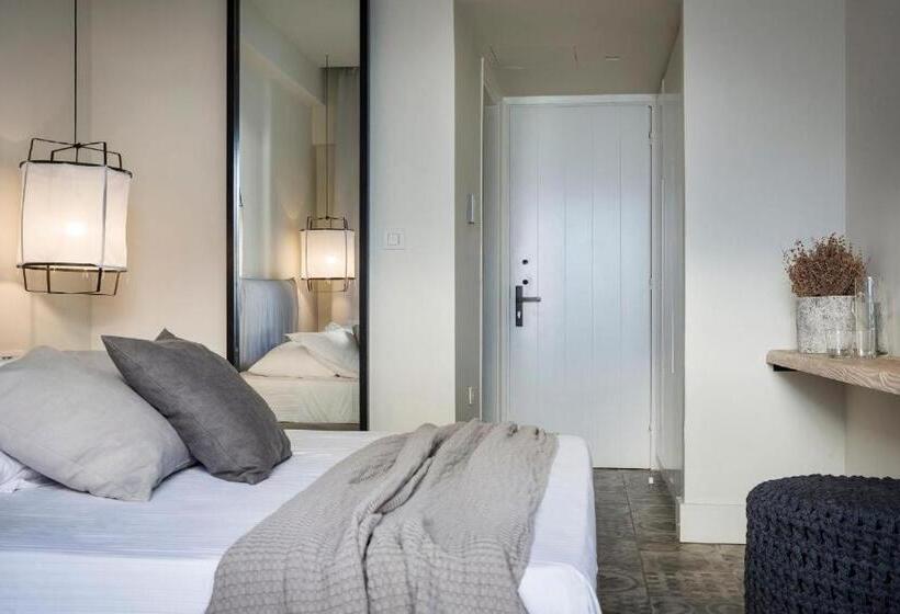 스탠다드 발코니 룸, Kefalonia Grand