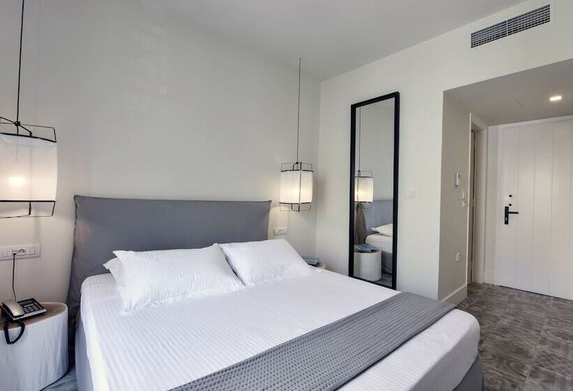 수피리어 룸 바다 전망, Kefalonia Grand