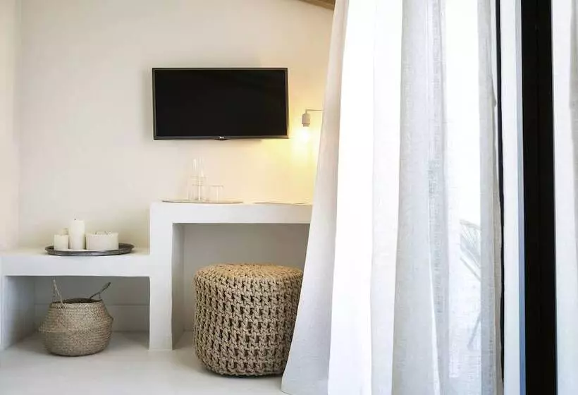 サイドシービュースーペリアールーム, Kefalonia Grand